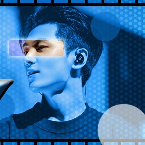 Foto aktivitas terbaru Jay (ENHYPEN)