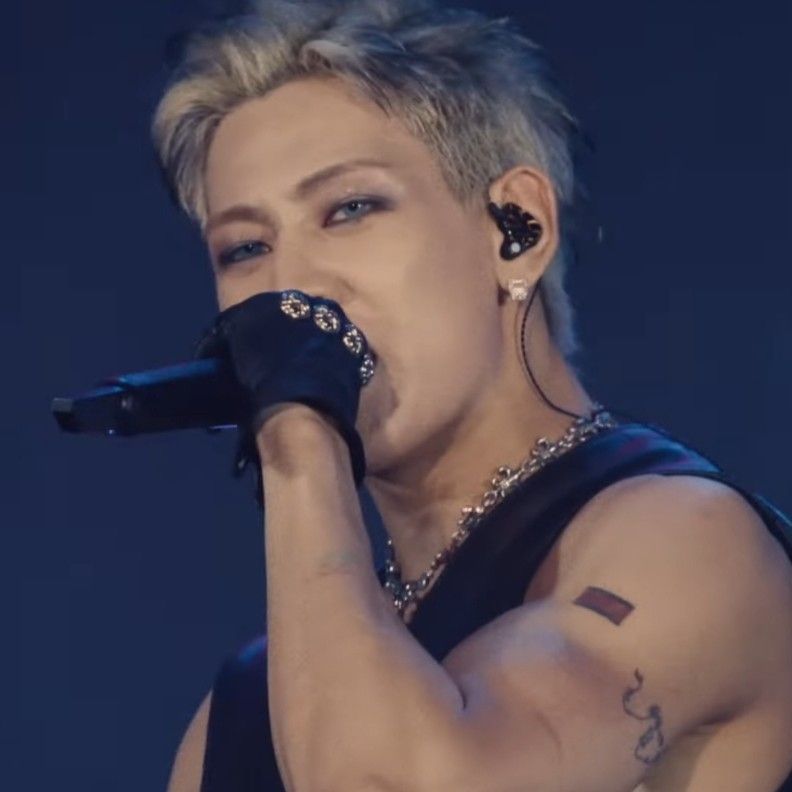 Bambam (GOT7)的最新活動照片