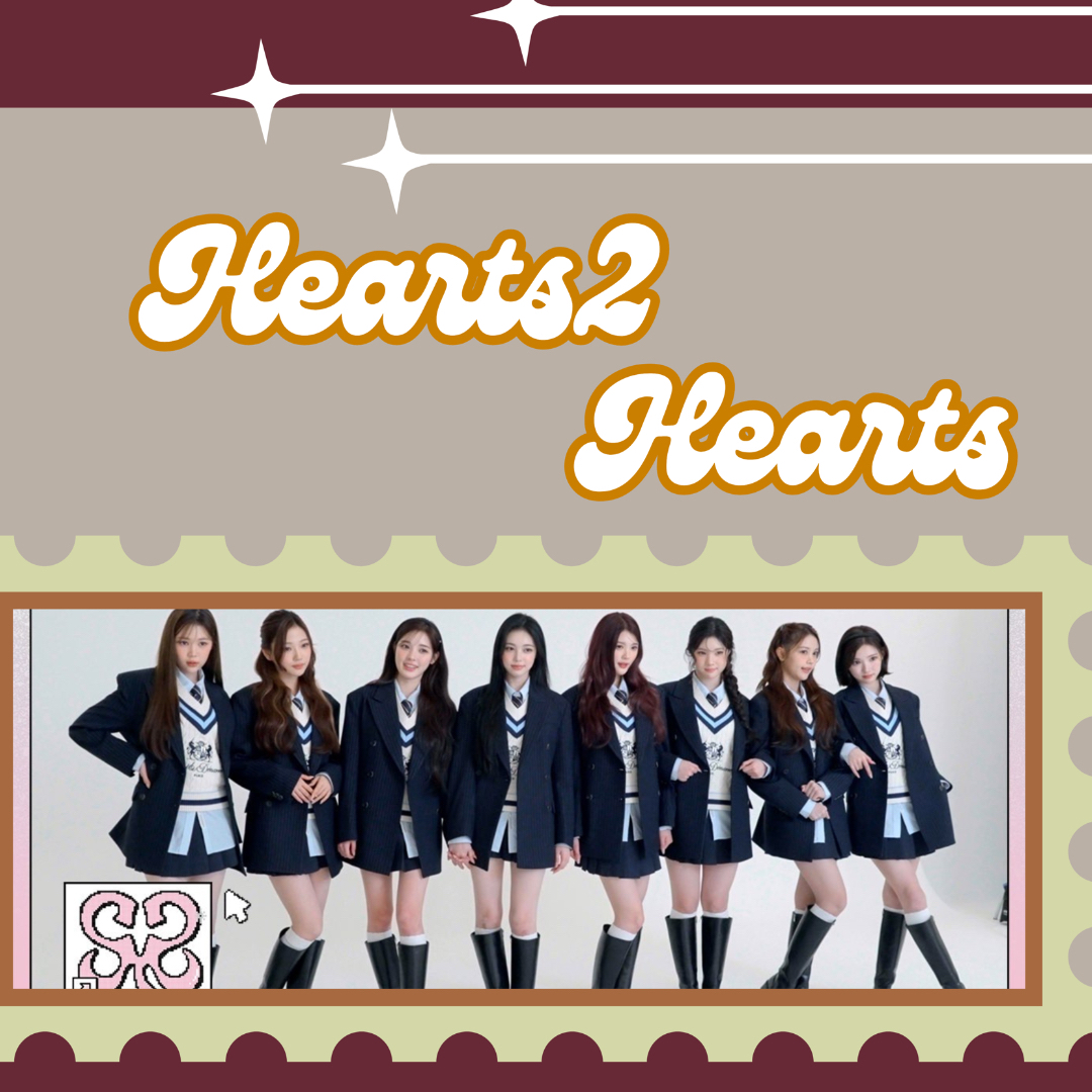 Latest photo of Hearts2Hearts
