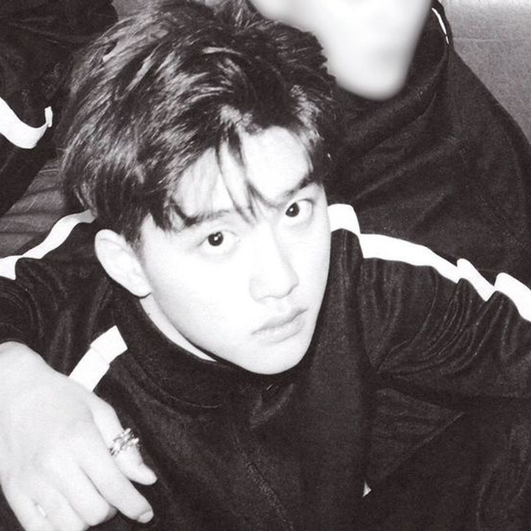 디오 (EXO)의 최신 사진