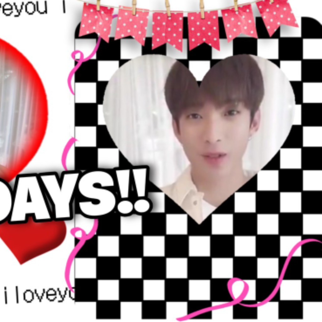 Recent activity shot of Seungkwan (SEVENTEEN)