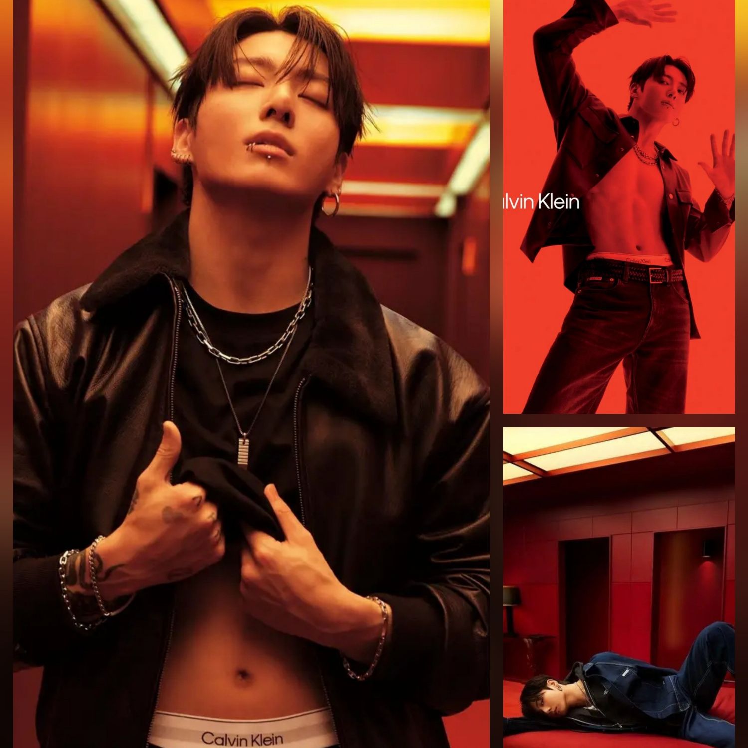 Latest photo of Jungkook (BTS)