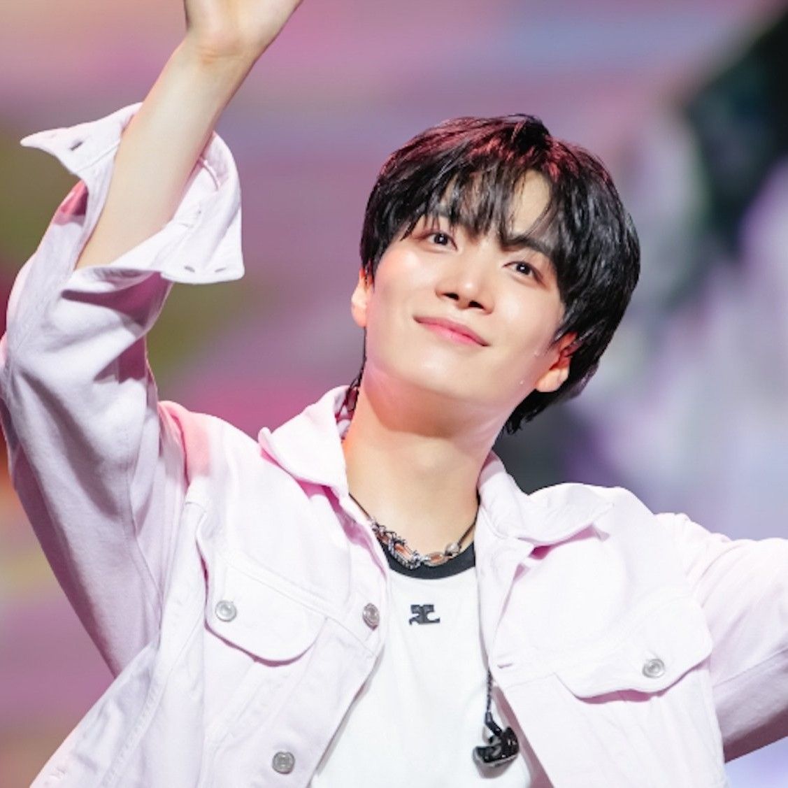 Latest photo of Kim Jonghyeon