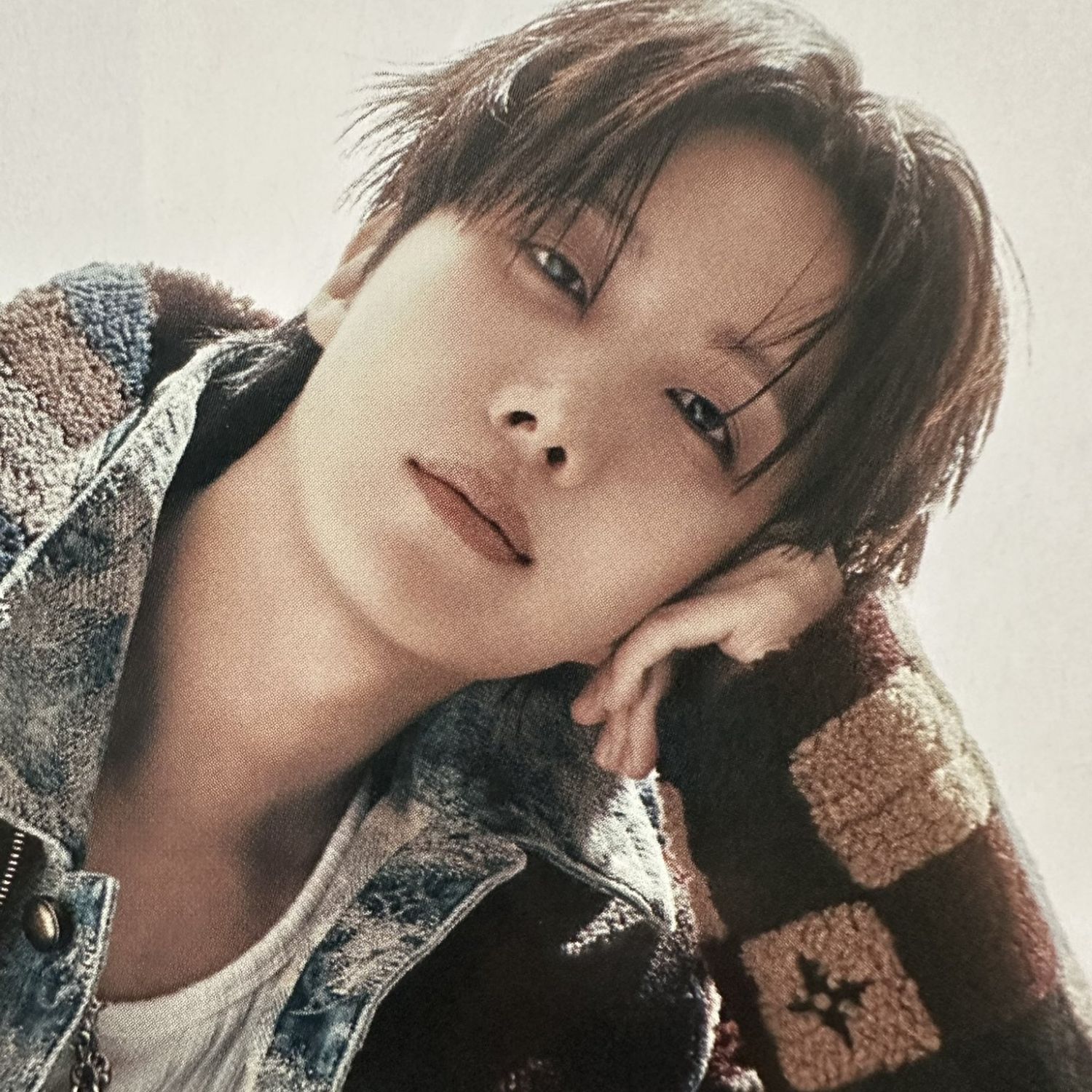 제이홉 (방탄소년단) 최근 활동샷