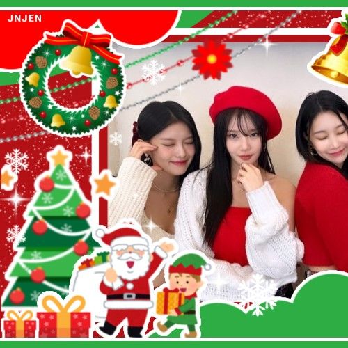 Momen yang diabadikan oleh penggemar MOMOLAND