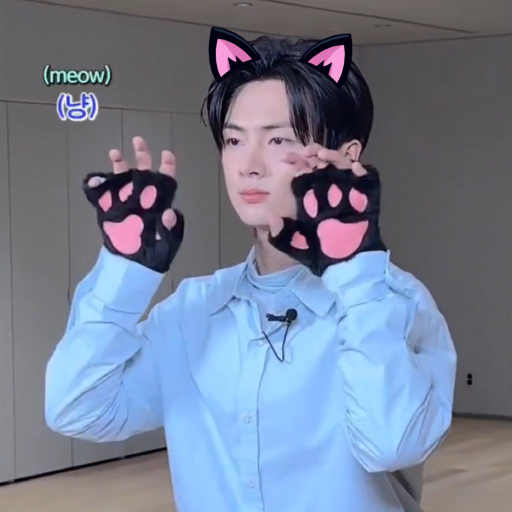 Jay (ENHYPEN)的最新照片