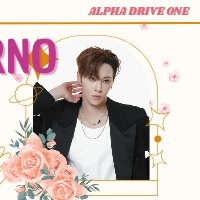 Hot post catching attention from 아르노 (알파드라이브원)'s fandom