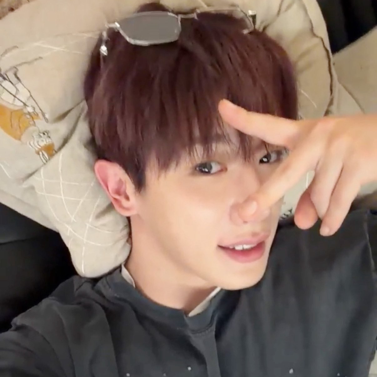 Latest photo of Wonho