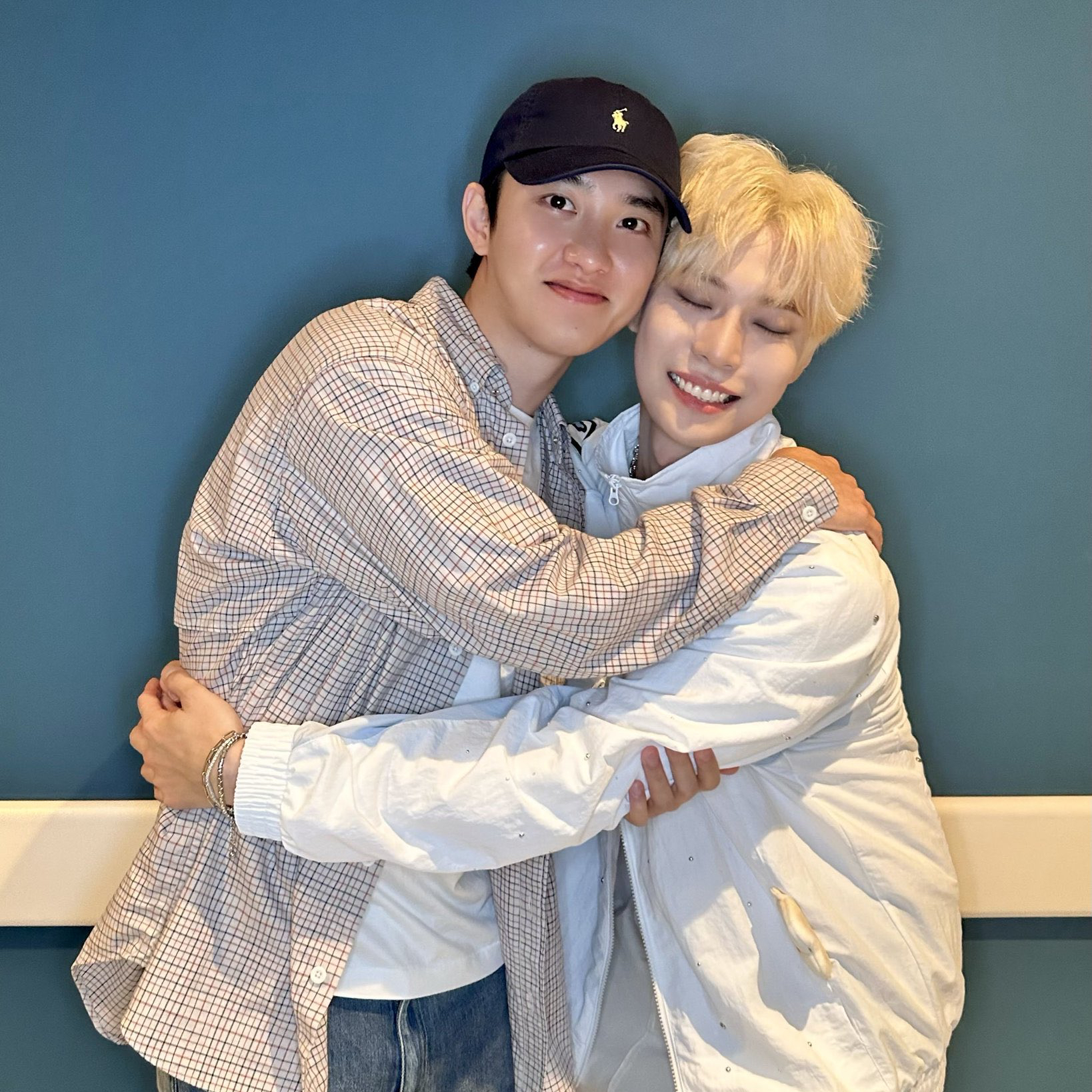 디오 (EXO)의 최신 사진
