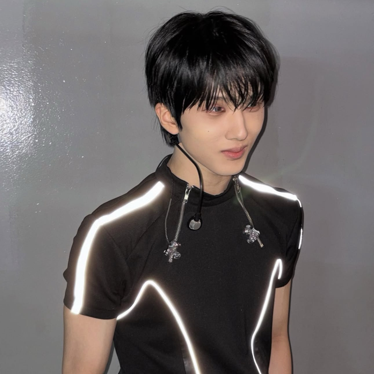 Foto terbaru Jisung (NCT DREAM)