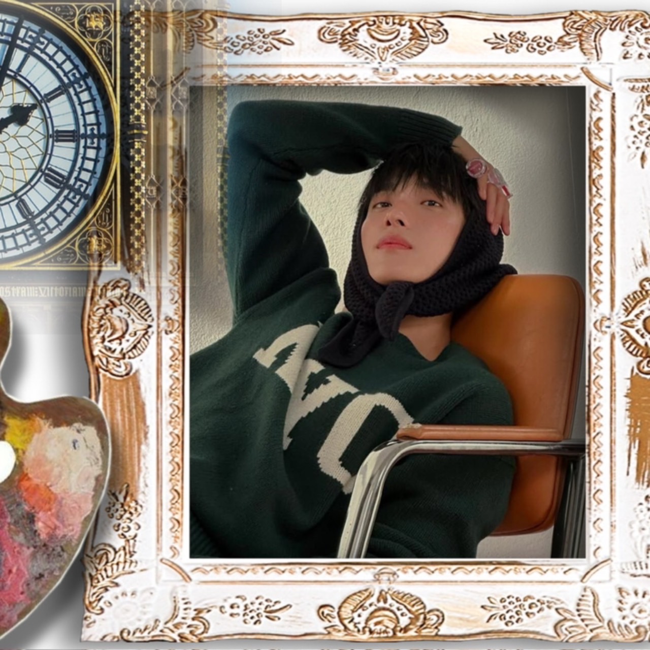 ドギョム (SEVENTEEN)の最近の活動写真