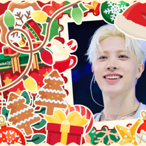 ソ・ジョンファン (TREASURE)の最近の活動写真