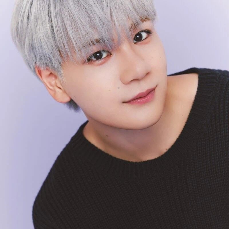 A moment captured by Mamehara Issei (JO1)'s fan