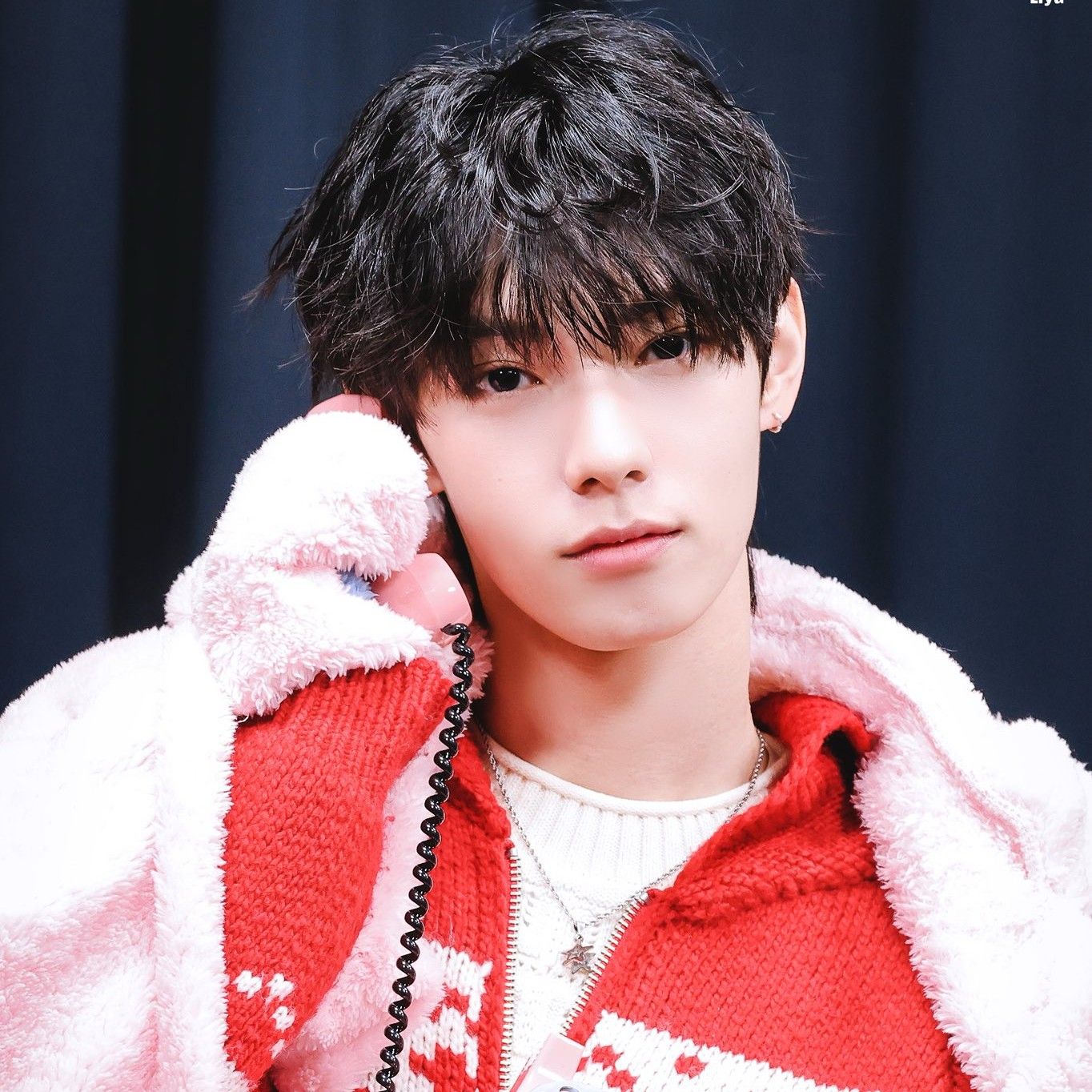 Latest photo of Chuei Liyu