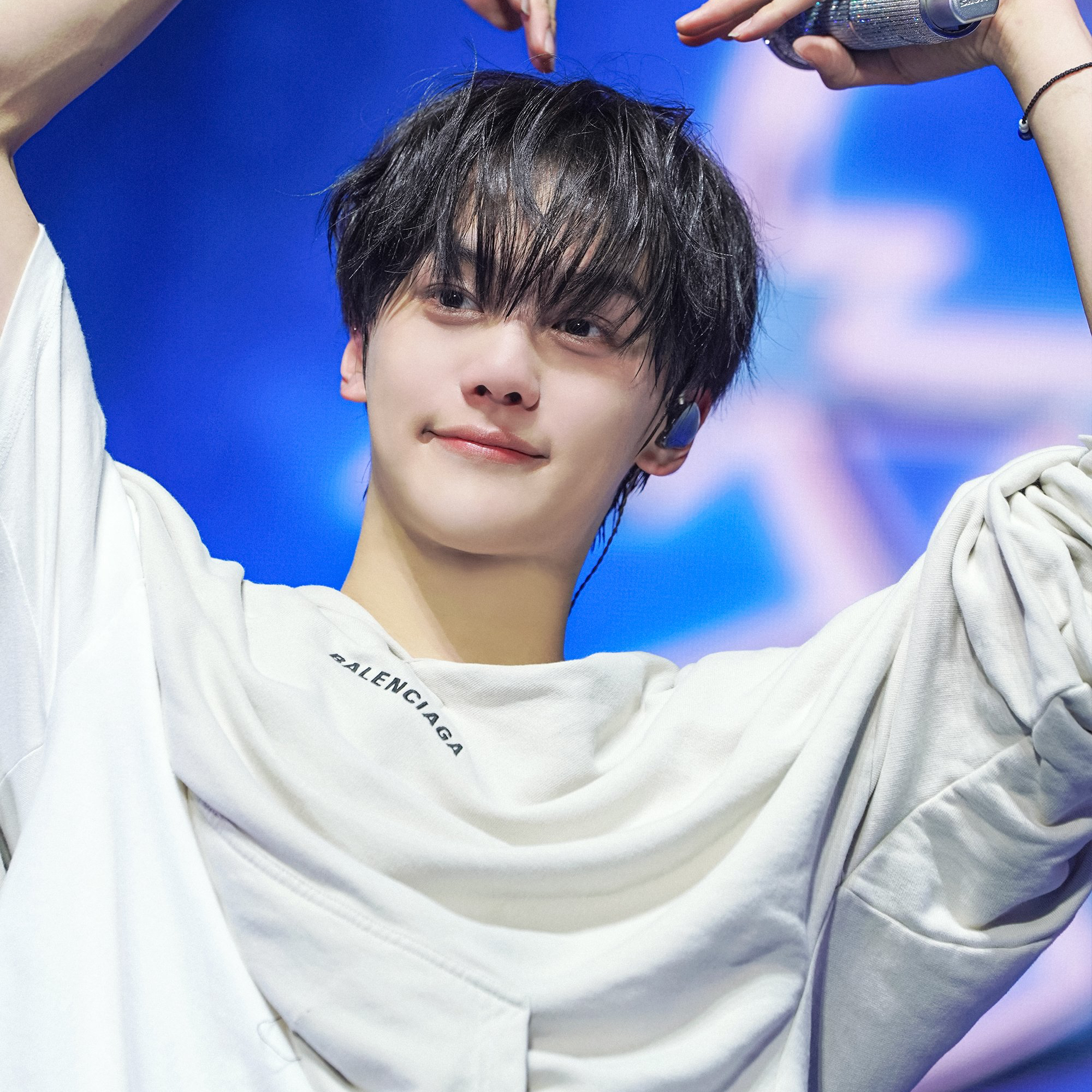 キム・ギュビン (ZEROBASEONE)ファンが撮った瞬間