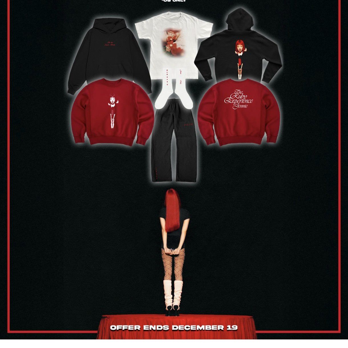 BLACKPINKの最近の活動写真