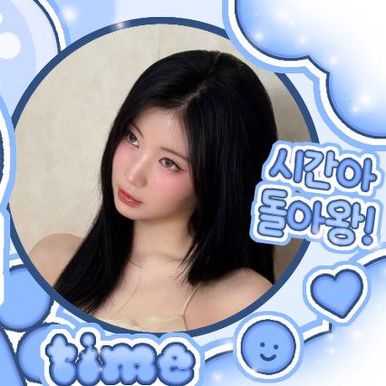 Latest photo of Asa (BABYMONSTER)