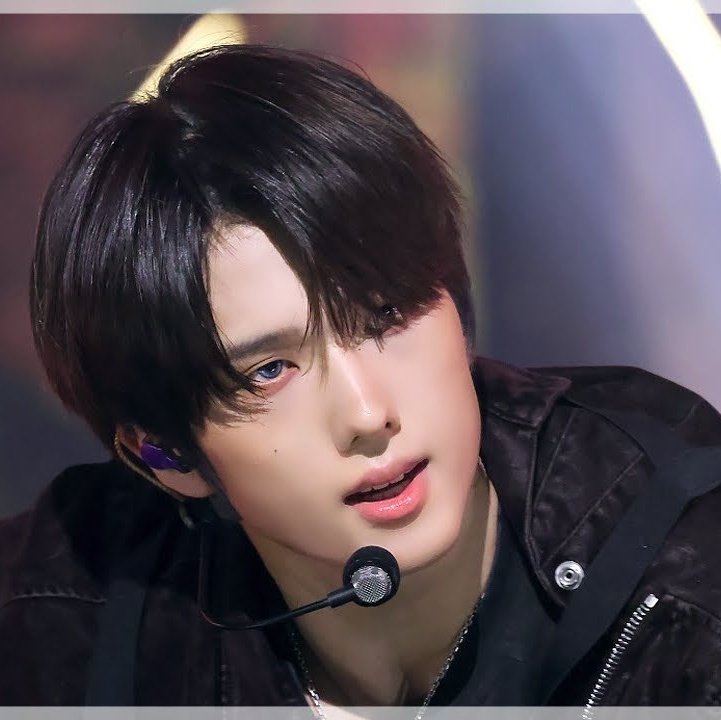 Latest photo of Jisung (NCT DREAM)