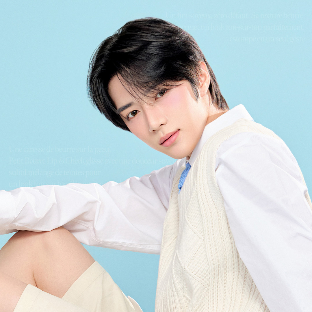 Latest photo of Beomgyu (TOMORROW X TOGETHER)