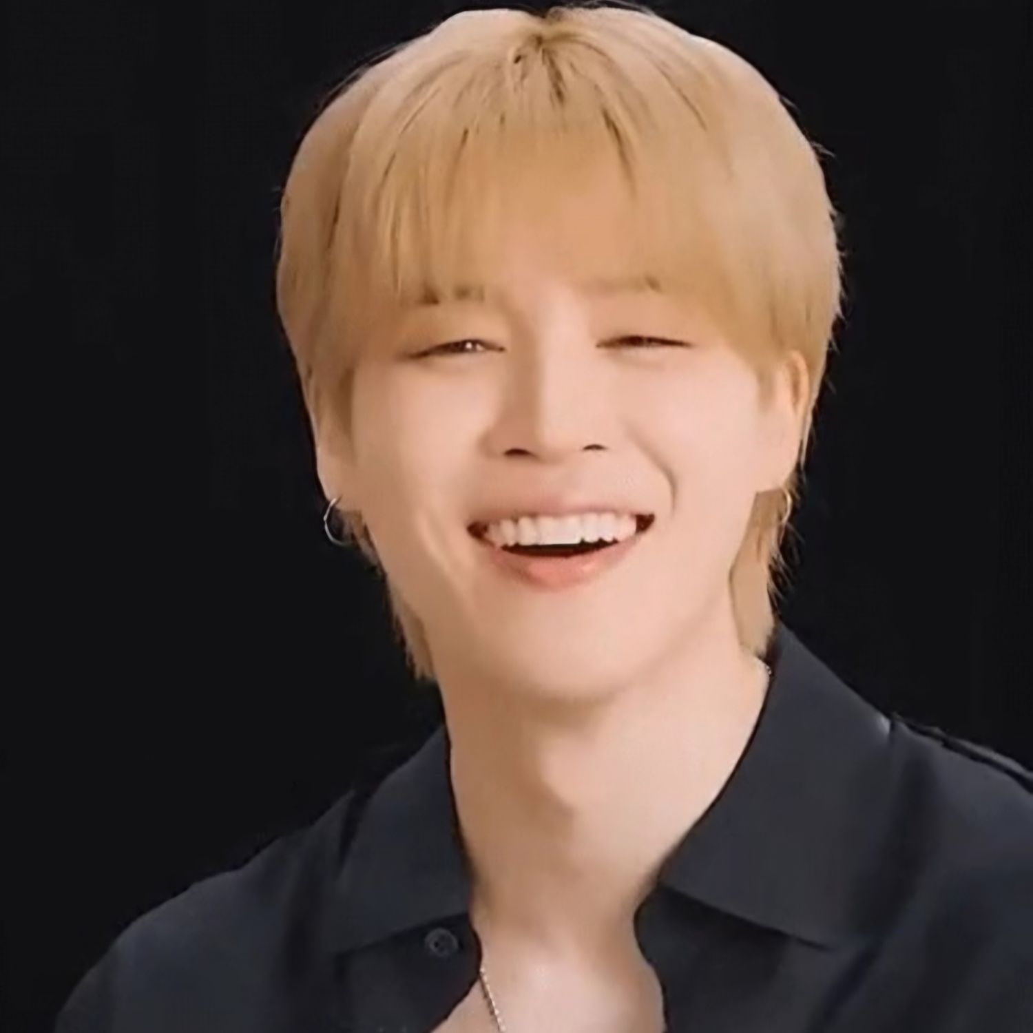 Behind-the-scenes cut of Jimin (BTS)