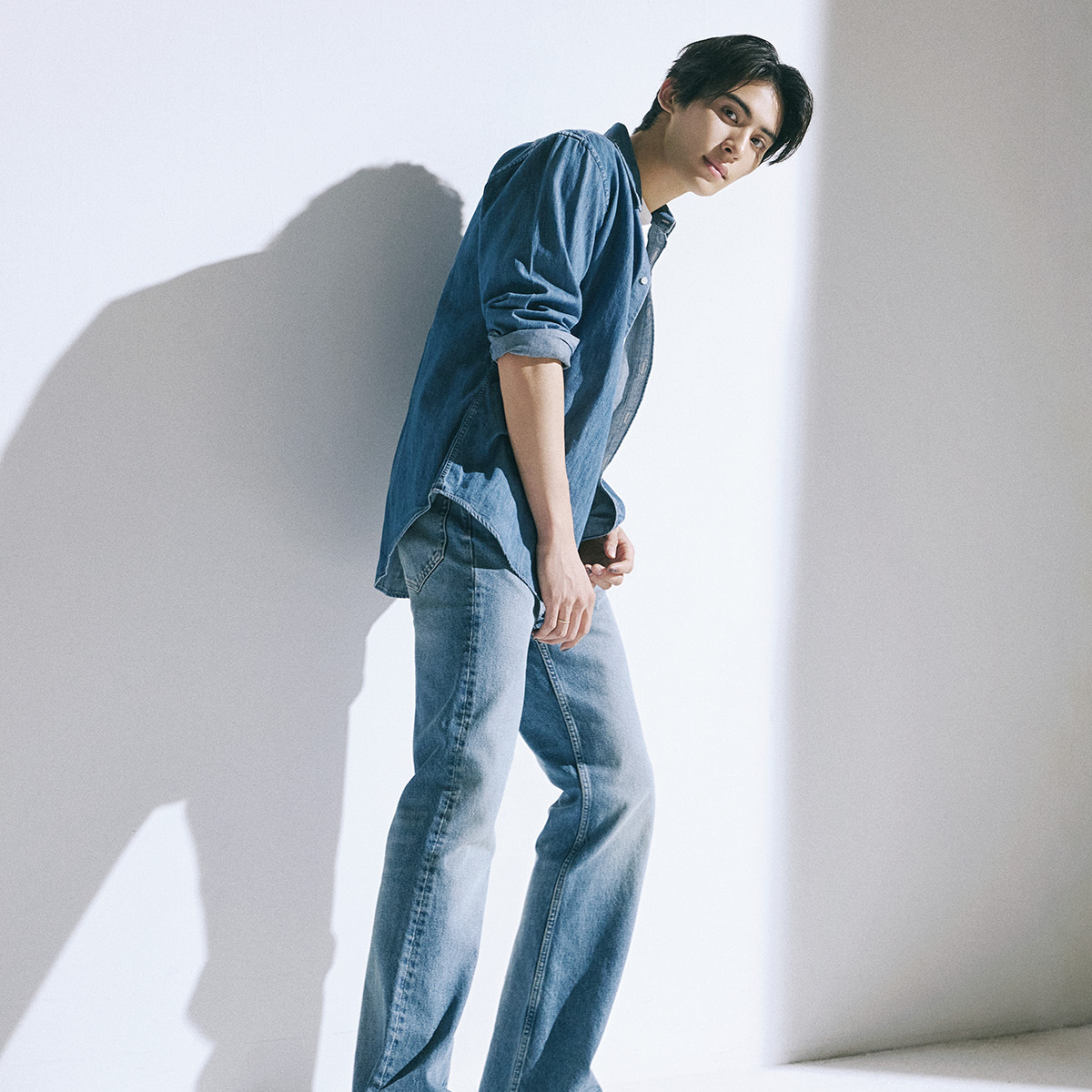 Foto aktivitas terbaru Taeyang (SF9)