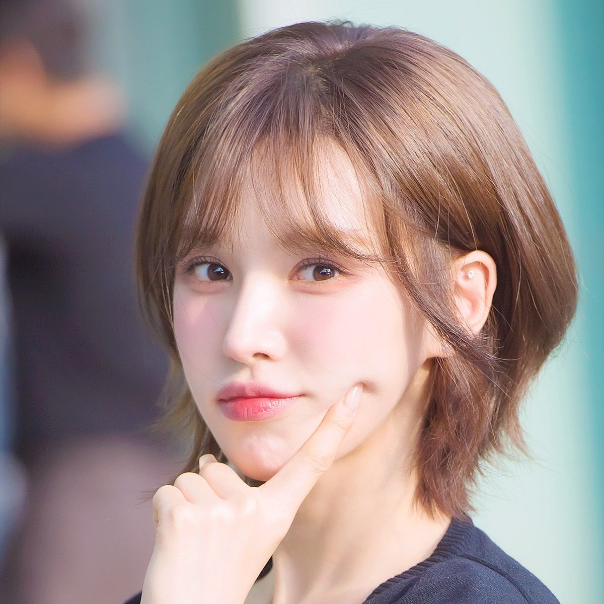 Latest photo of Wendy (Red Velvet)