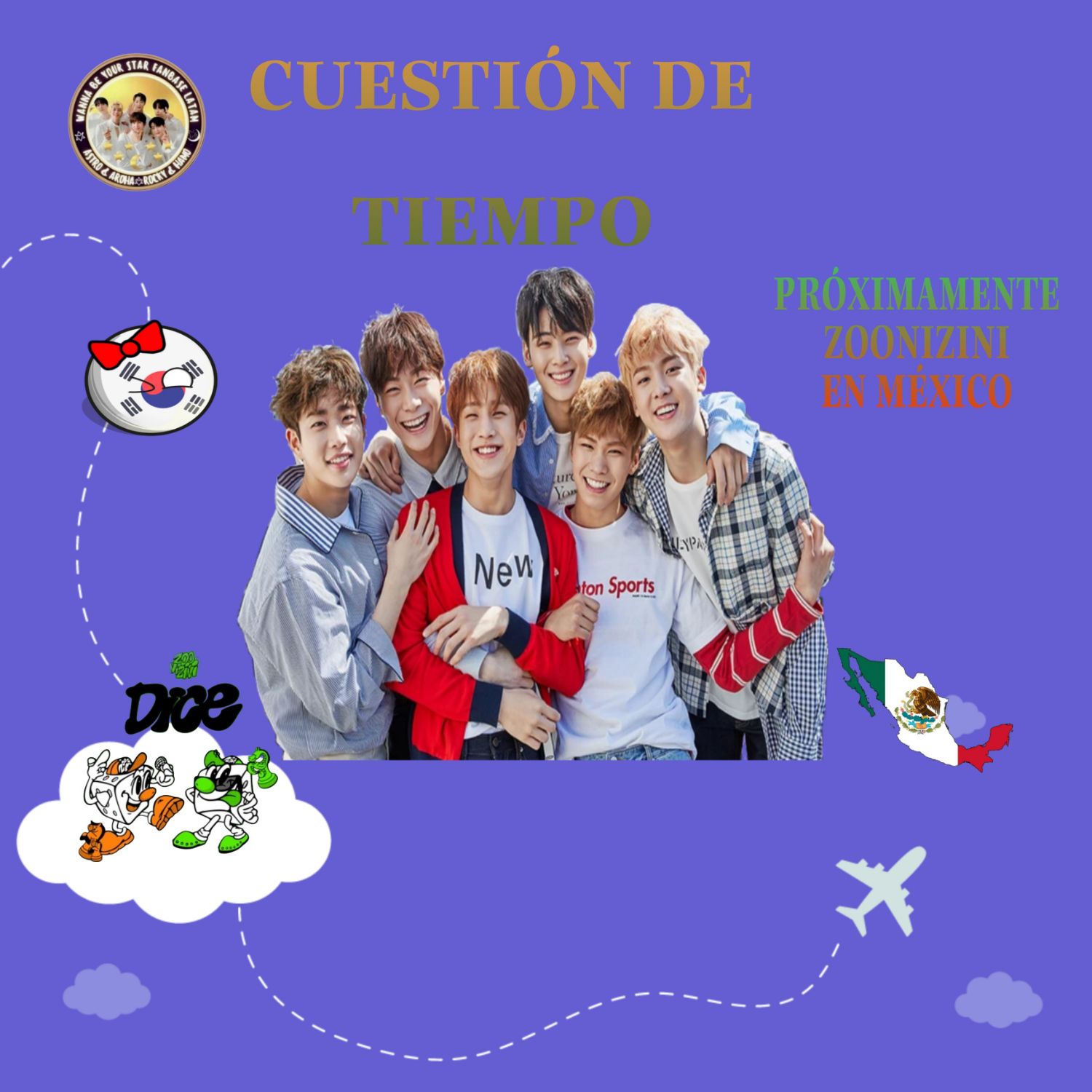 Behind-the-scenes cut of ASTRO
