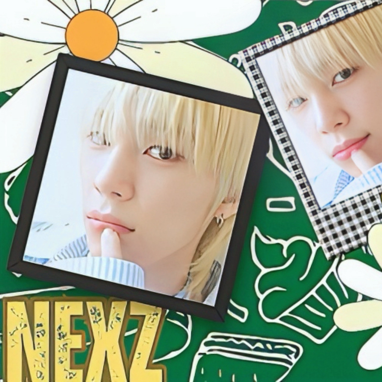 Latest photo of So Geon (NEXZ)