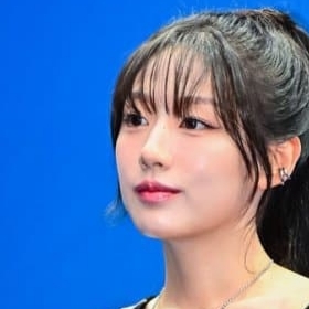 Behind-the-scenes cut of Jeong Yein (Lovelyz)
