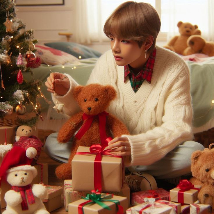 Posting K-POP populer yang disukai penggemar