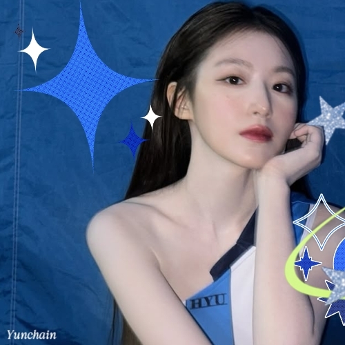 Behind-the-scenes cut of Shuhua (i-dle)