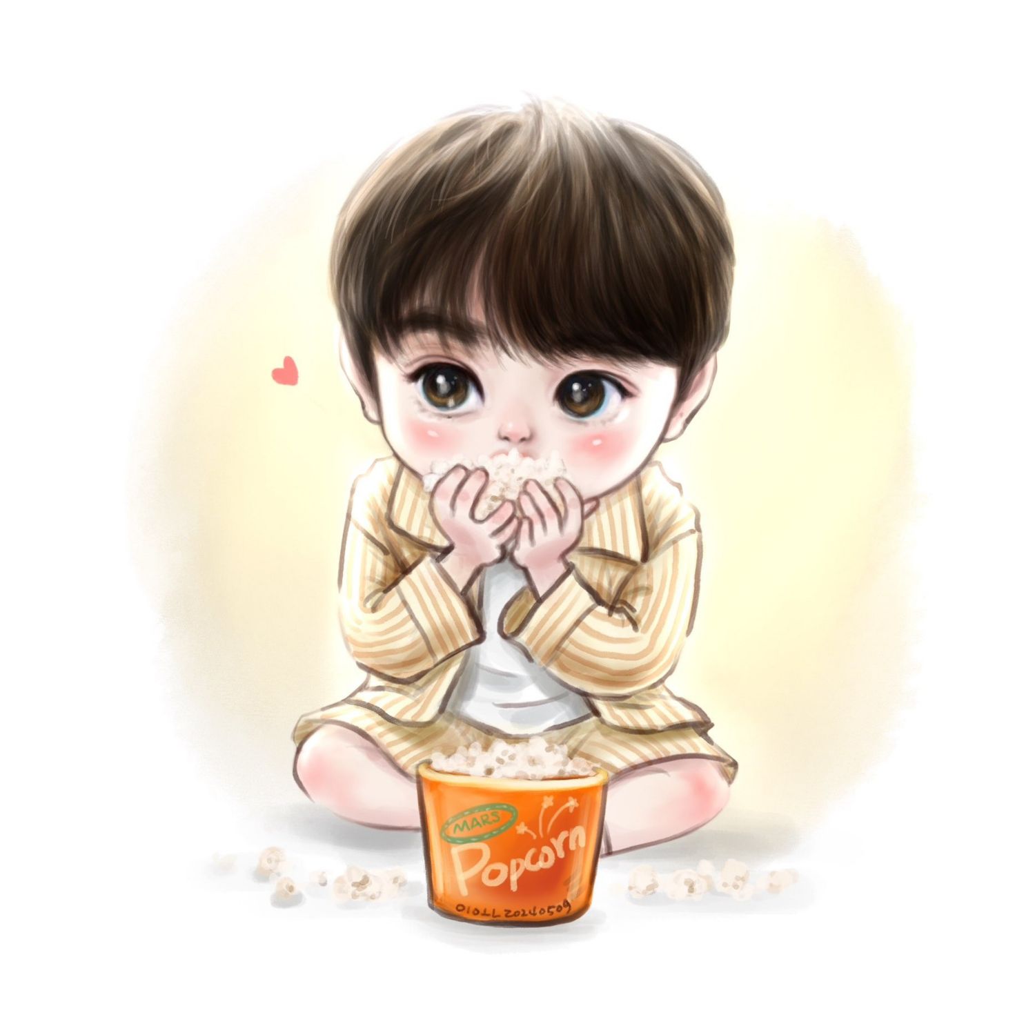 디오 (EXO) 최근 활동샷