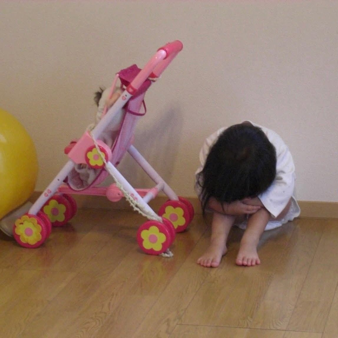 Latest photo of Asa (BABYMONSTER)
