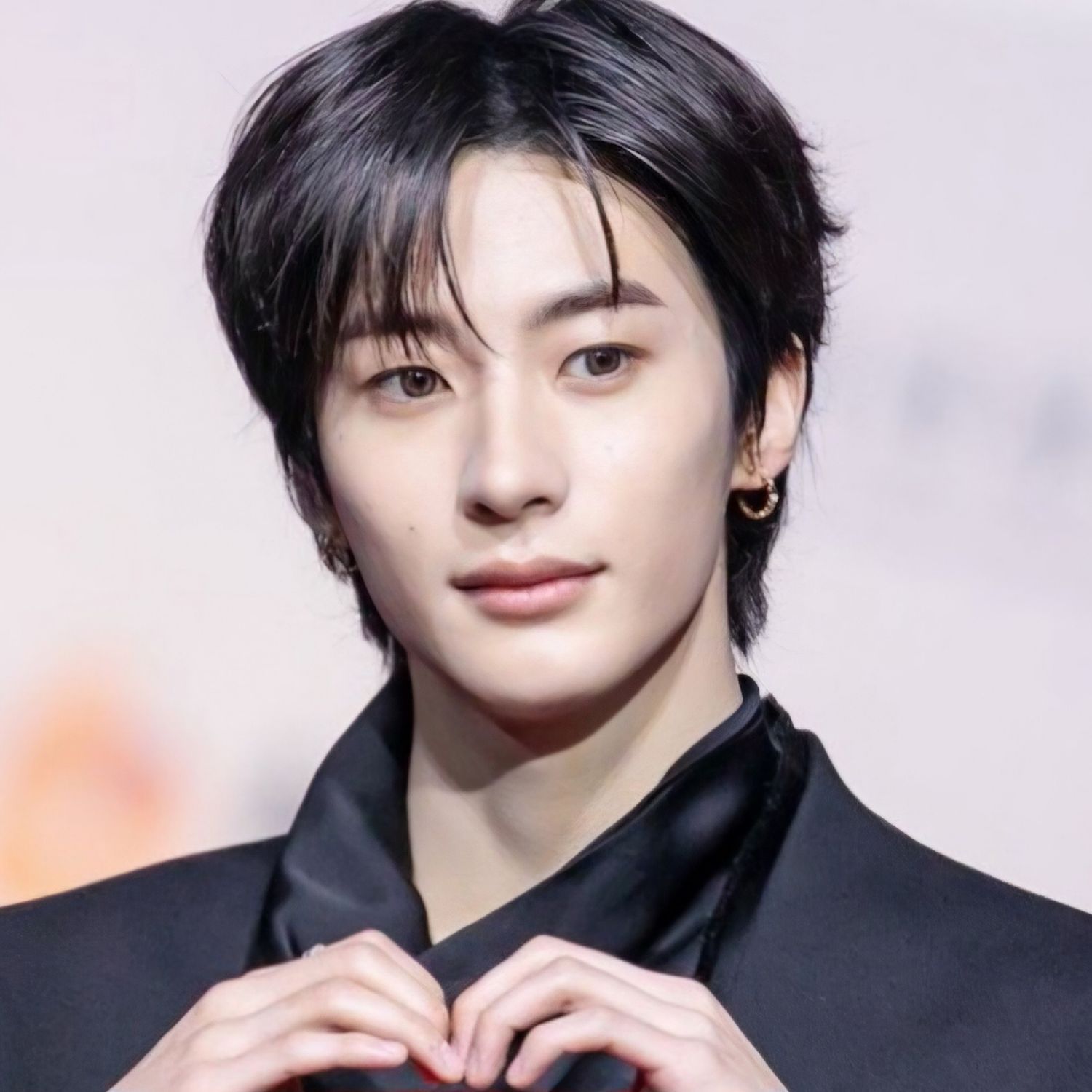 Behind-the-scenes cut of Anton (RIIZE)