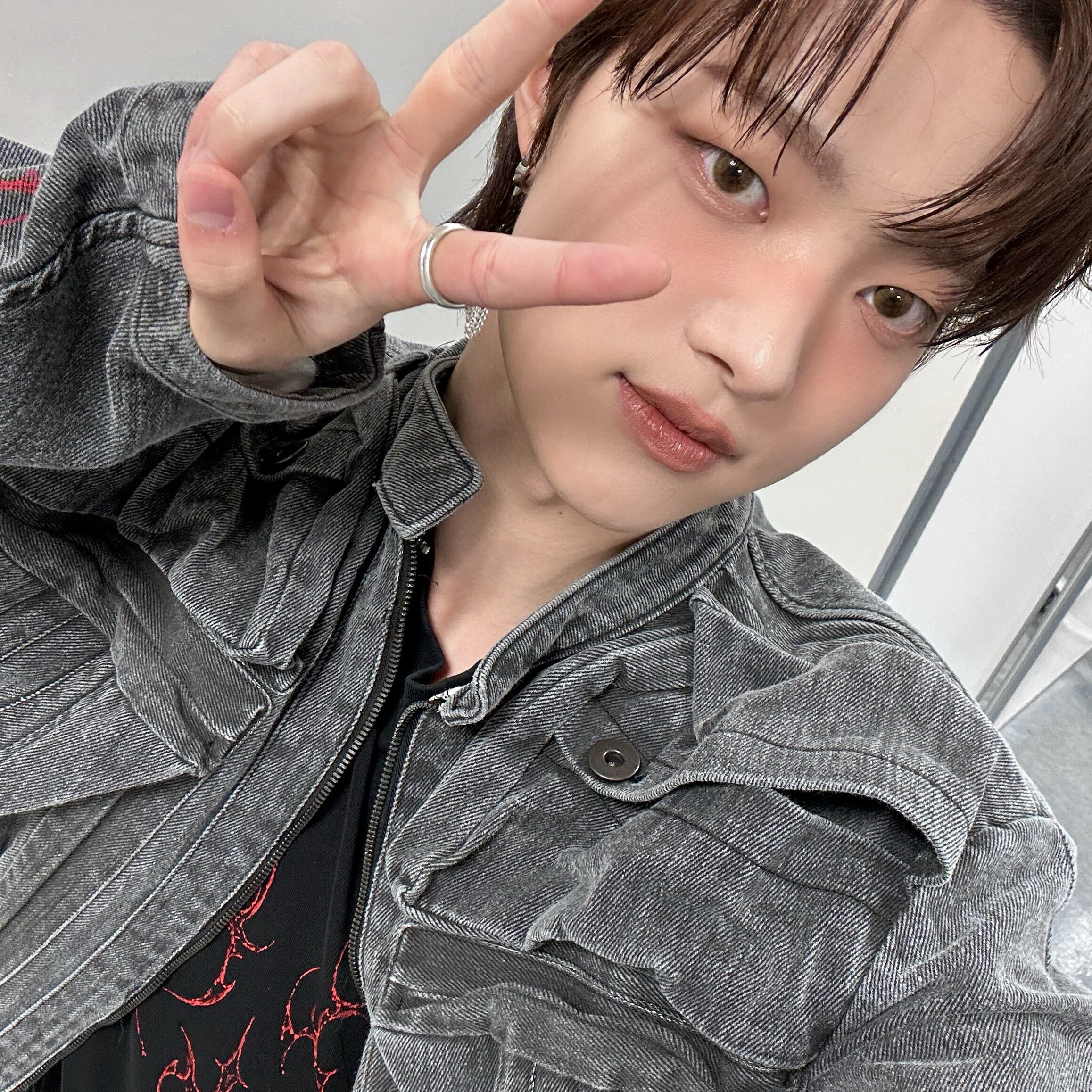 의주 (앤팀) 팬이 찍은 순간