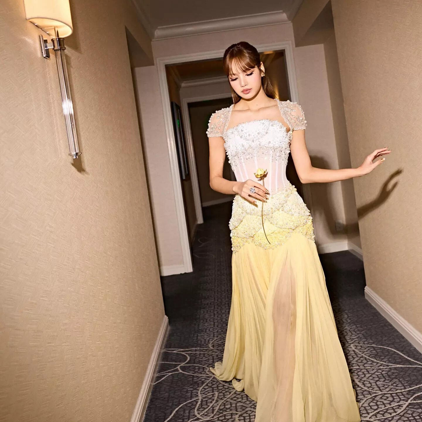 리사 (BLACKPINK)의 최신 사진