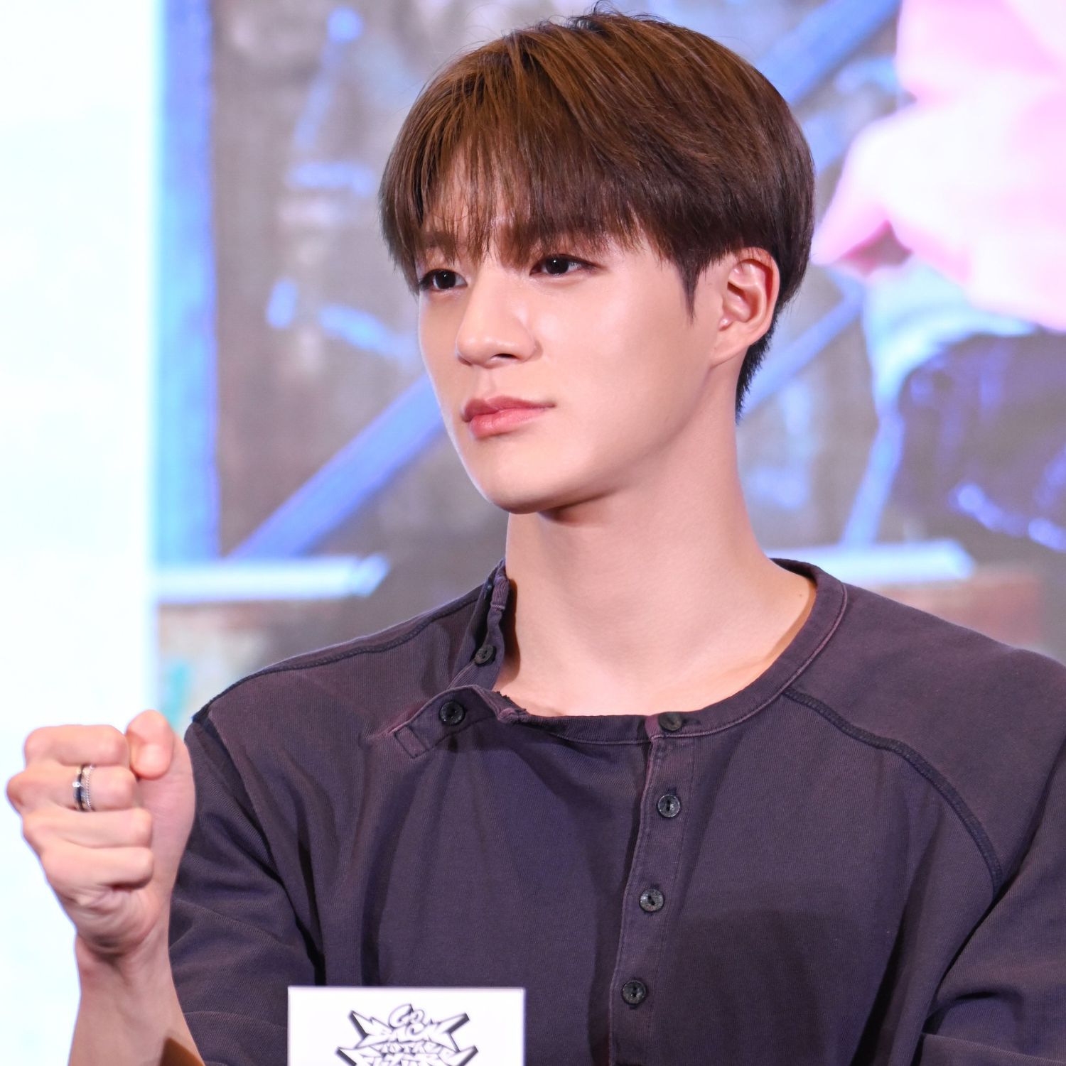 Latest photo of Jeno (NCT DREAM)