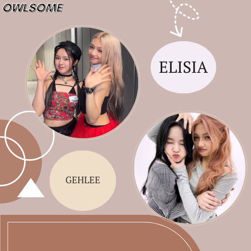 Behind-the-scenes cut of Elisia (UNIS)