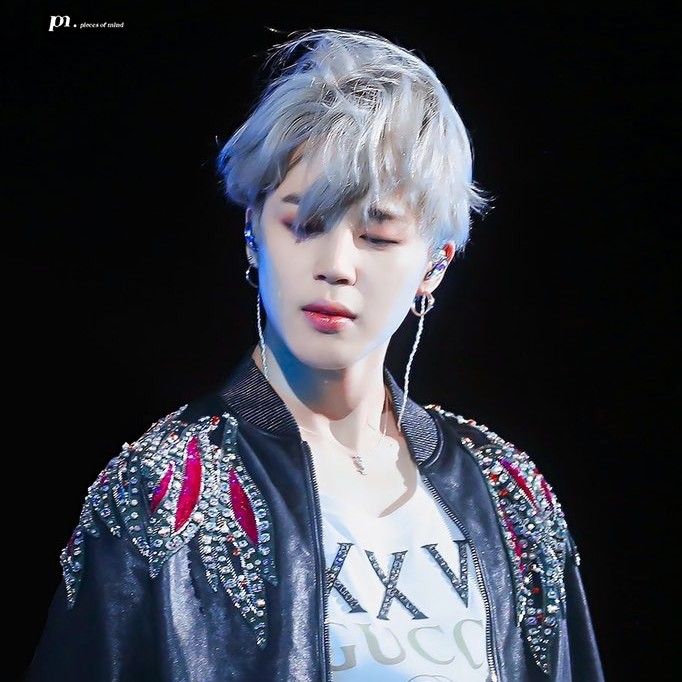 지민 (방탄소년단) 팬이 찍은 순간