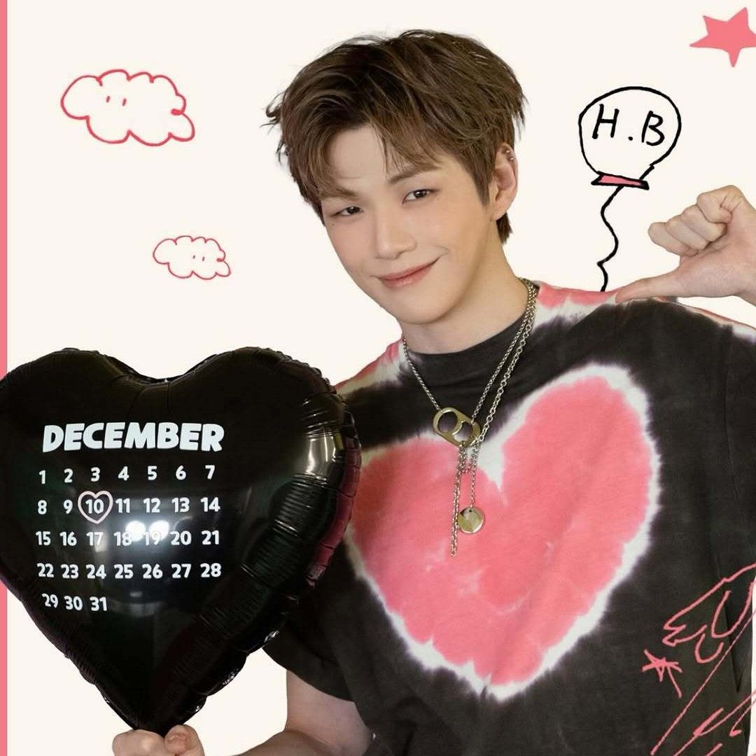 Momen yang diabadikan oleh penggemar Kang Daniel