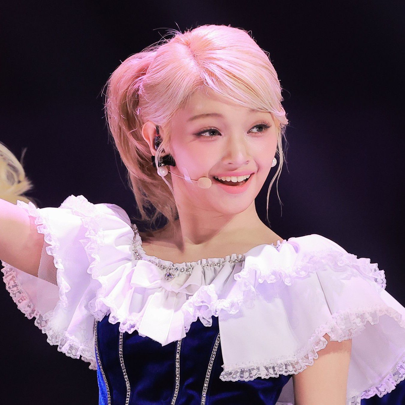 젤리 당카 (유니스)의 최신 사진