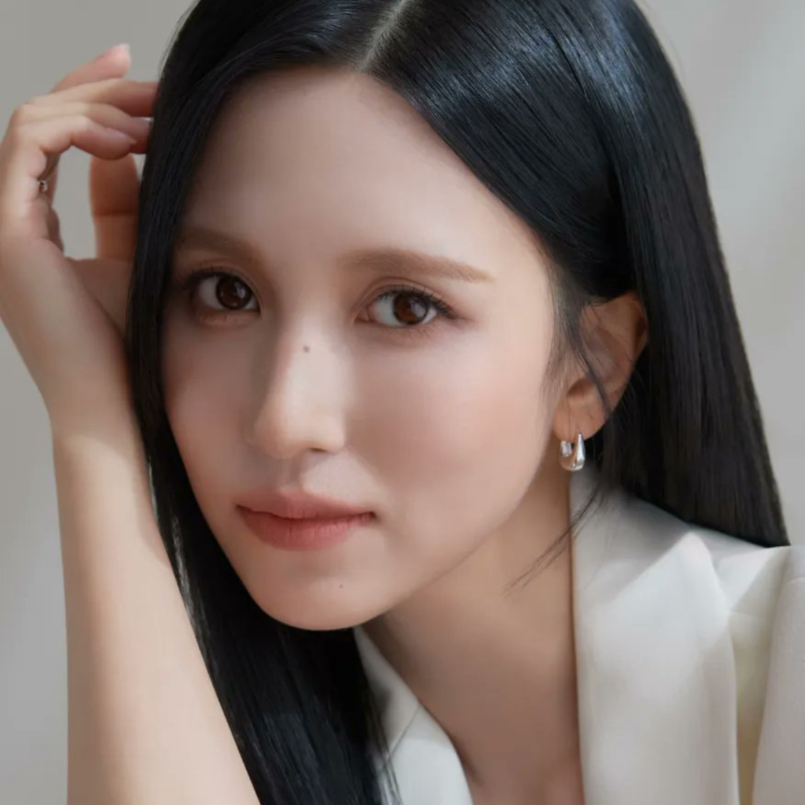 미나 (TWICE) 팬이 찍은 순간