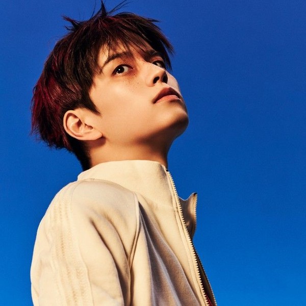 Popular profile picture of Seungmin (Stray Kids) loved by fans