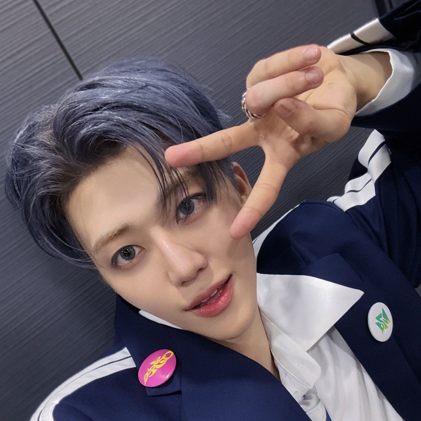 Recent activity shot of NCT