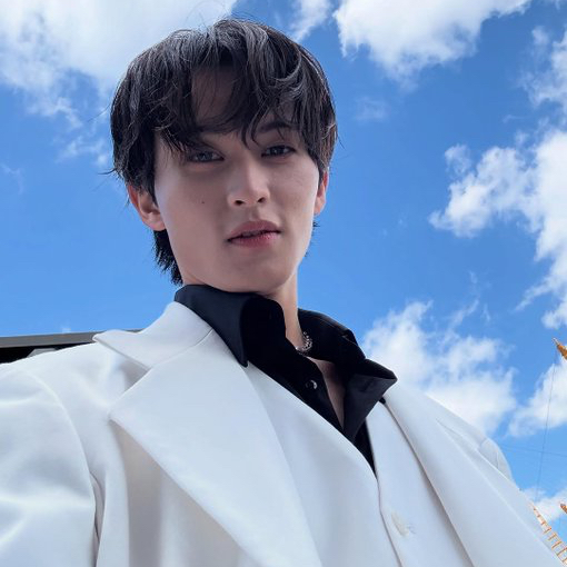 Latest photo of Mark (NCT 127, NCT DREAM)