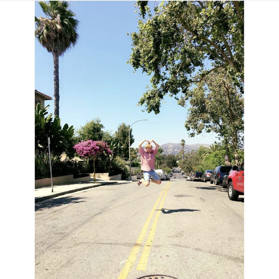 세븐틴 최근 활동샷