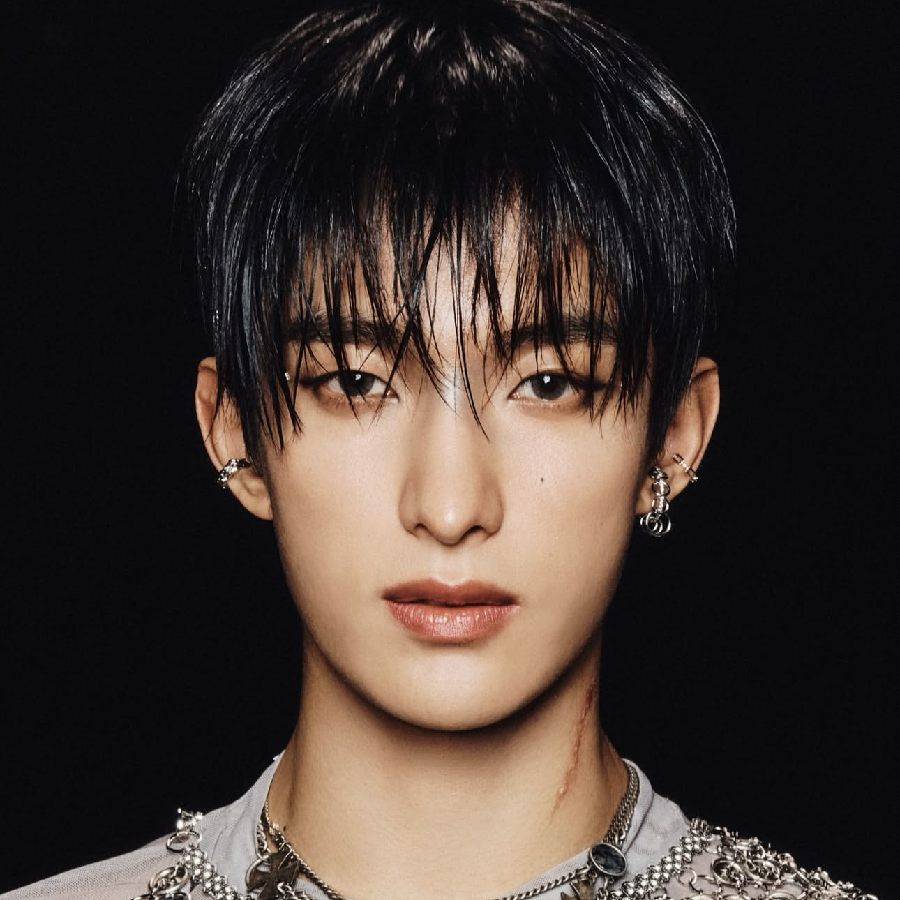 Behind-the-scenes cut of DK (SEVENTEEN)
