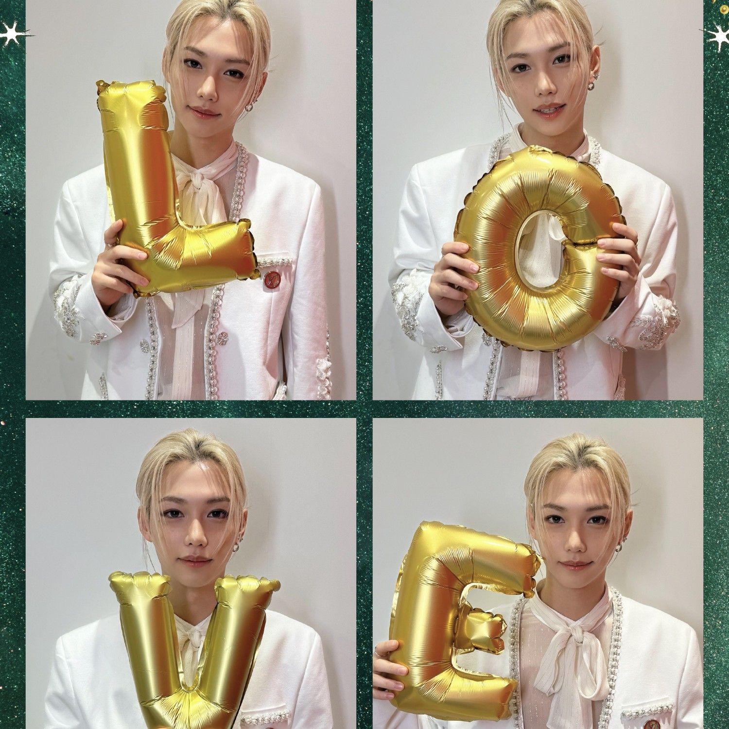 Stray Kidsの最近の活動写真