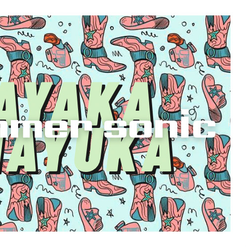 Ayaka (NiziU)的最新活動照片