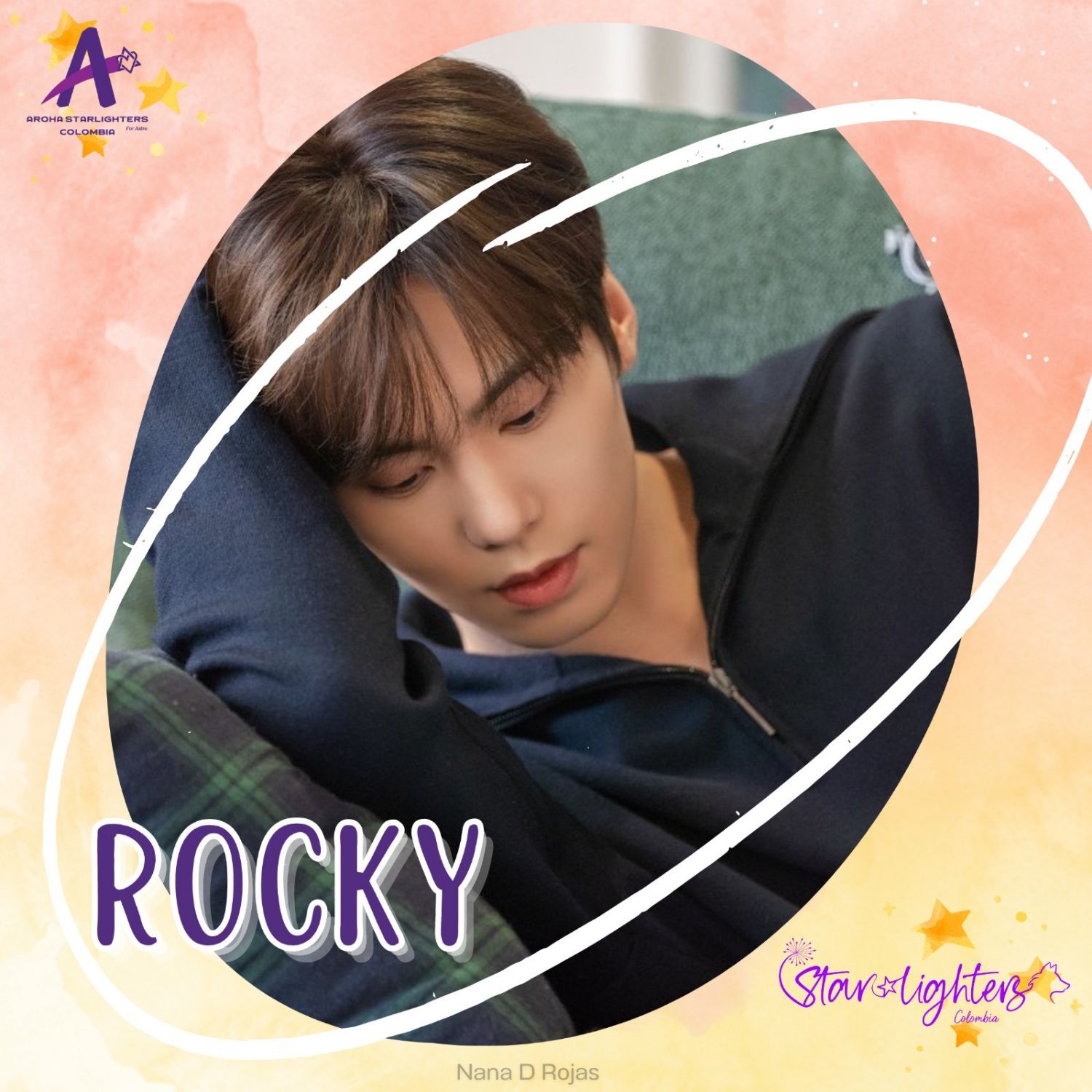 Recent activity shot of ASTRO